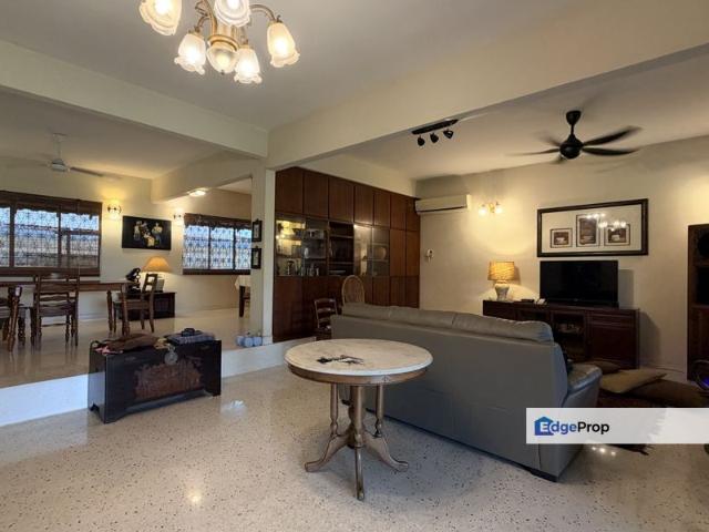 House for sale in Kuala Lumpur, Country Heights Damansara