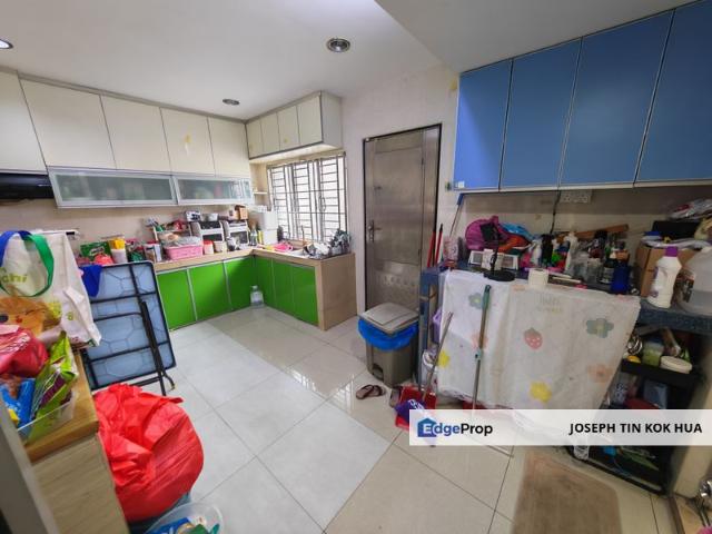 House for sale in Kuala Lumpur, Country Heights Damansara