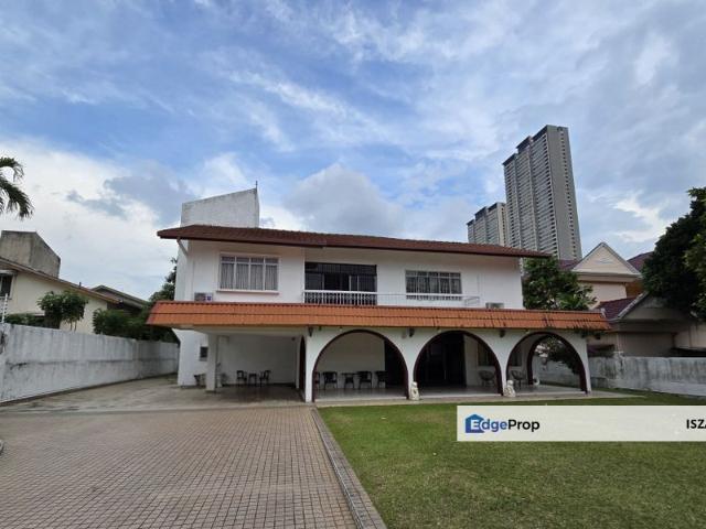 House for sale in Kuala Lumpur, Country Heights Damansara
