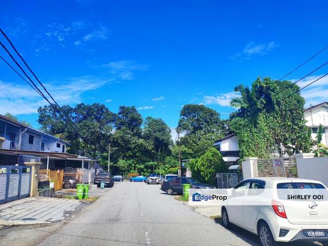 House for sale in Kuala Lumpur, Country Heights Damansara