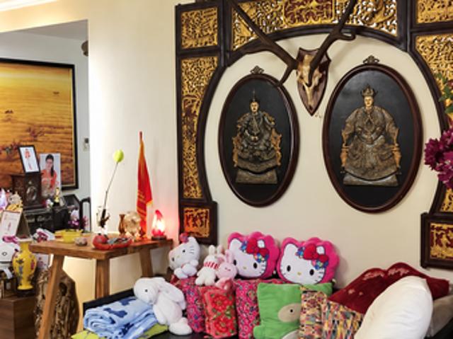 House for sale in Kuala Lumpur, Country Heights Damansara
