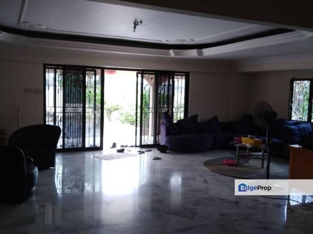 House for sale in Kuala Lumpur, Country Heights Damansara