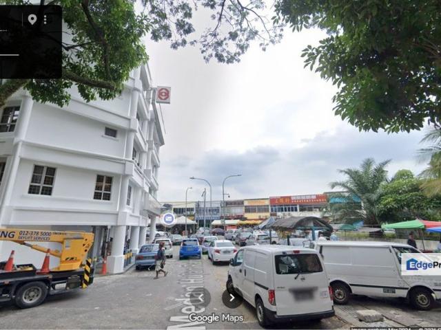 Shop for sale in Kuala Lumpur, Country Heights Damansara