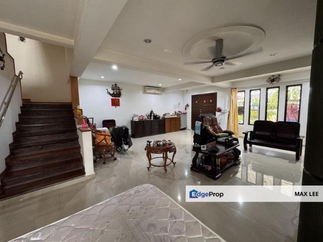 House for sale in Kuala Lumpur, Country Heights Damansara