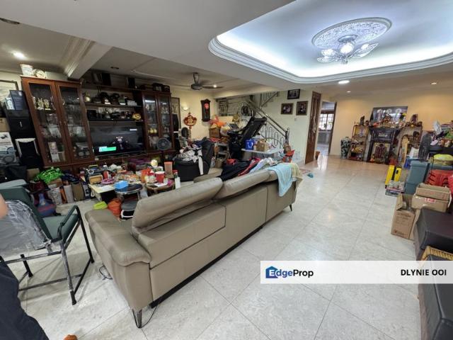 House for sale in Kuala Lumpur, Country Heights Damansara