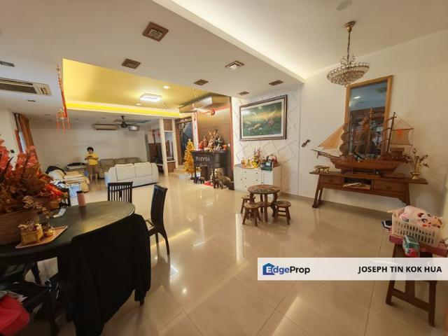 House for sale in Kuala Lumpur, Country Heights Damansara
