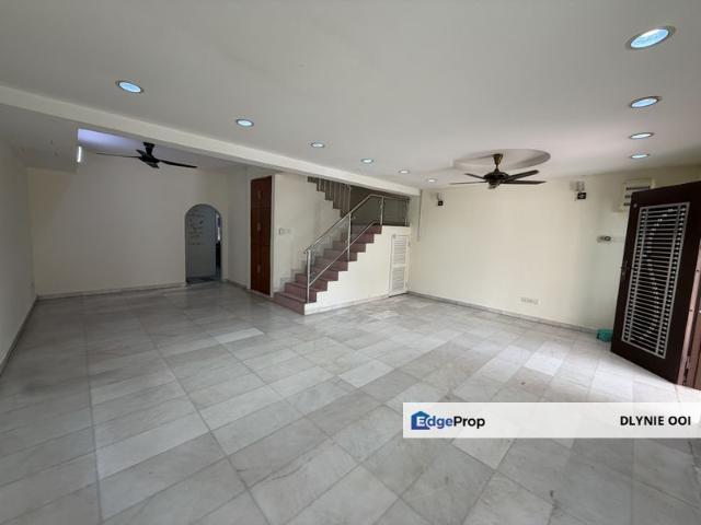House for sale in Kuala Lumpur, Country Heights Damansara
