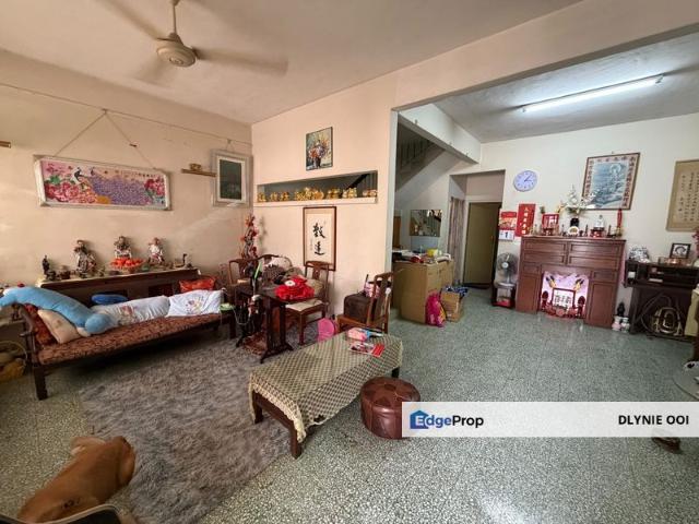 House for sale in Kuala Lumpur, Country Heights Damansara