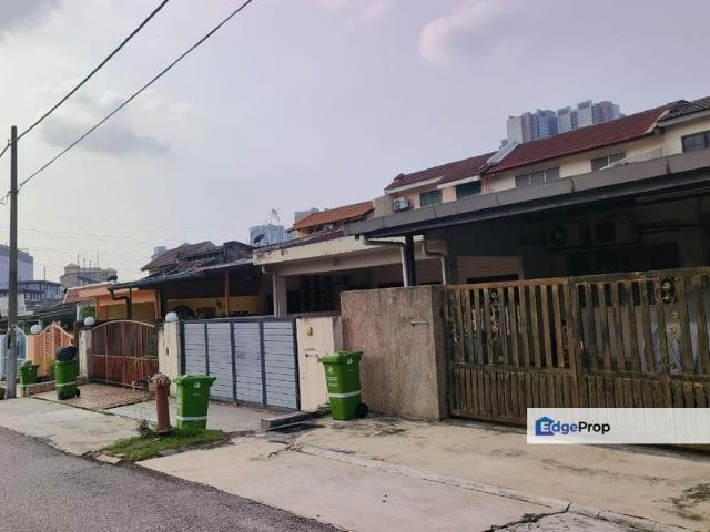 House for sale in Kuala Lumpur, Country Heights Damansara