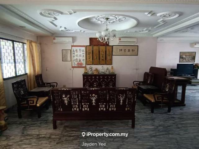 House for rent in Country Heights Damansara, Kuala Lumpur