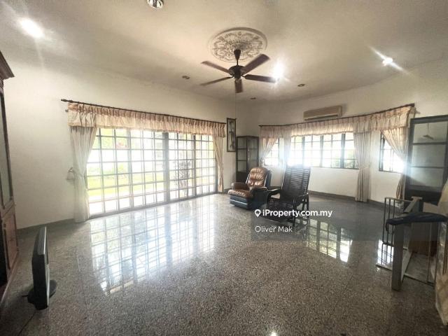 House for rent in Country Heights Damansara, Kuala Lumpur