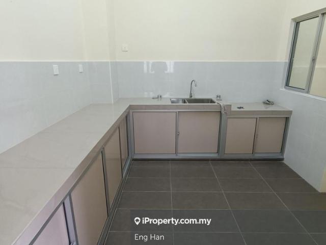 House for rent in Country Heights Damansara, Kuala Lumpur