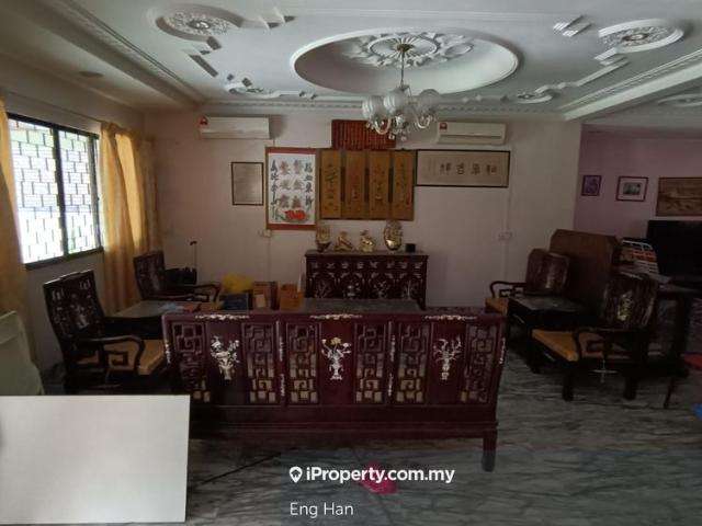 House for rent in Country Heights Damansara, Kuala Lumpur