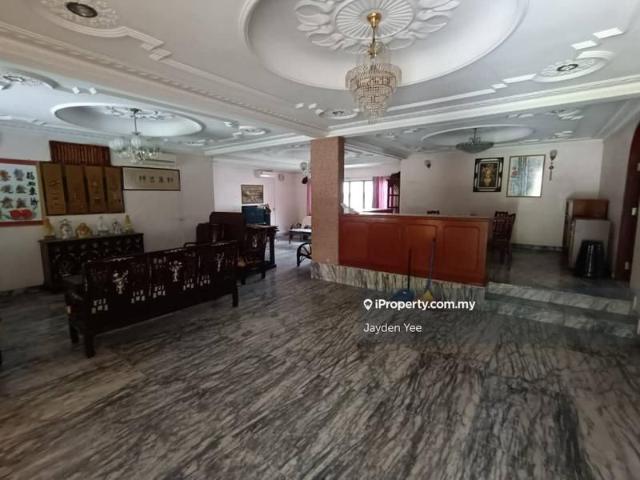 House for rent in Country Heights Damansara, Kuala Lumpur