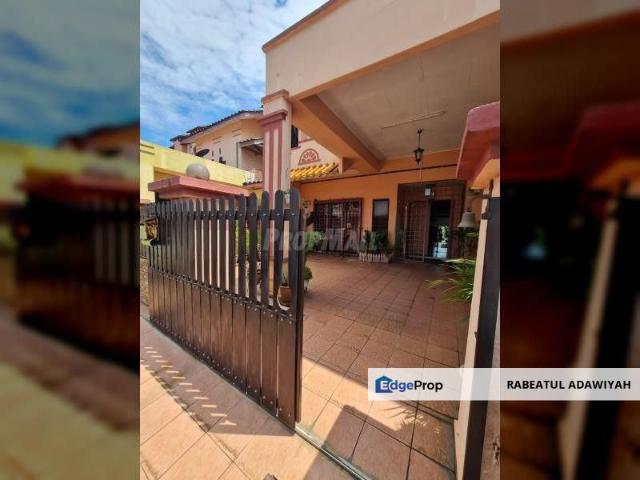 House for sale in Malaka