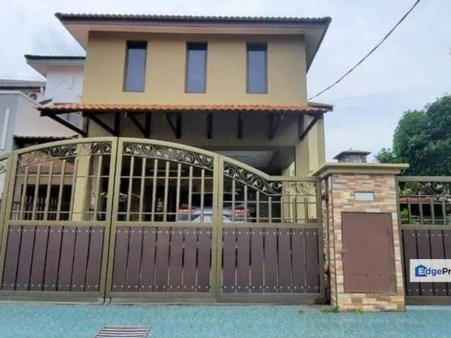 House for sale in Malaka