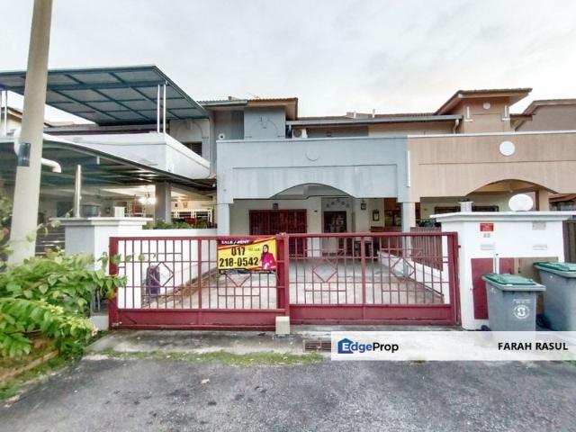 House for rent in Malaka