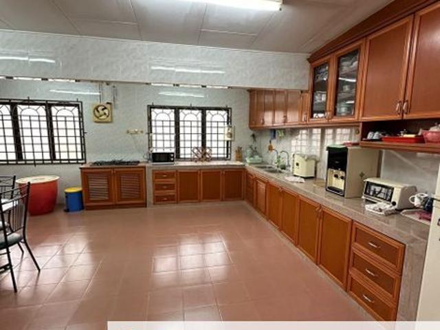 House for sale in Bukit Katil