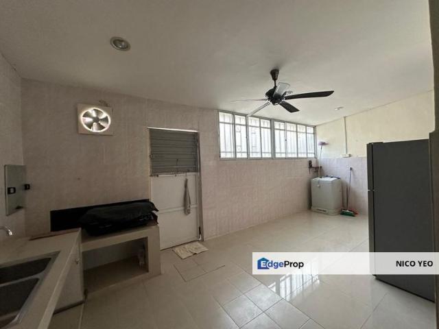House for sale in Bukit Katil, Malaka