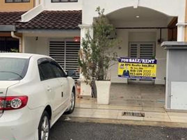 Terraced House for sale in Bukit Katil, Malaka