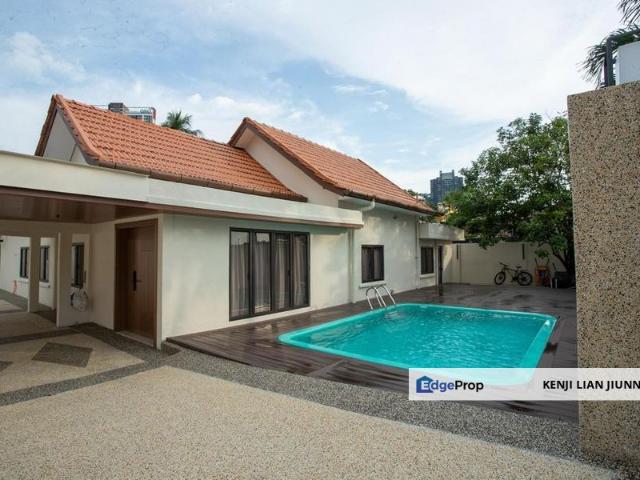 House for sale in Country Heights Damansara, Kuala Lumpur