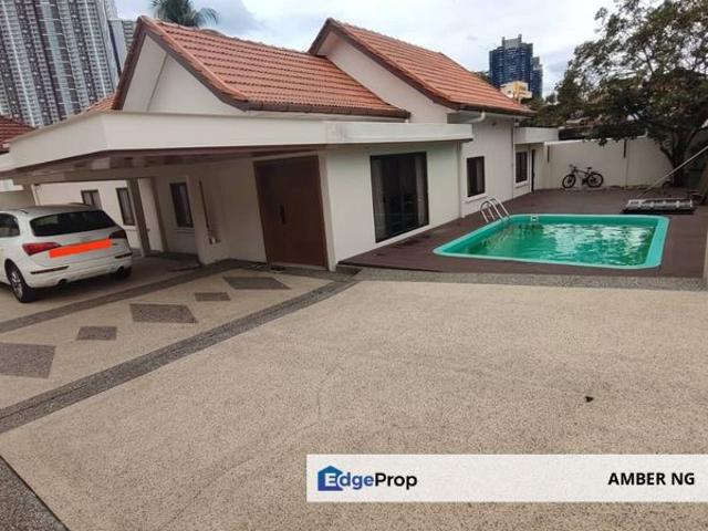 House for sale in Country Heights Damansara, Kuala Lumpur