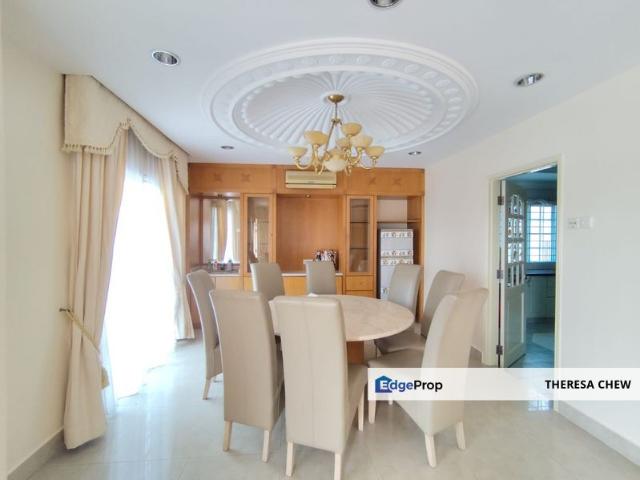 House for sale in Georgetown, Penang