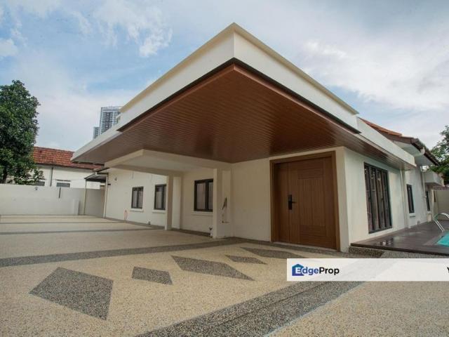 House for sale in Country Heights Damansara, Kuala Lumpur