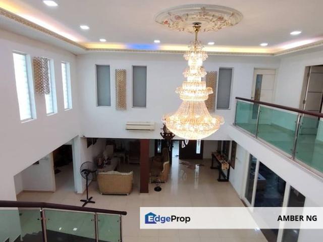 House for sale in Country Heights Damansara, Kuala Lumpur