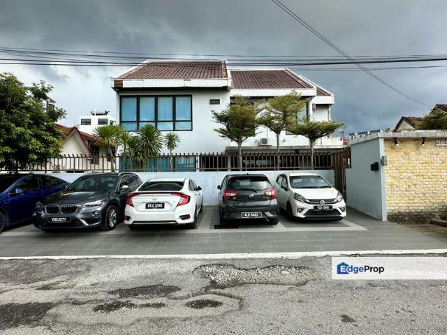 House for sale in Country Heights Damansara, Kuala Lumpur