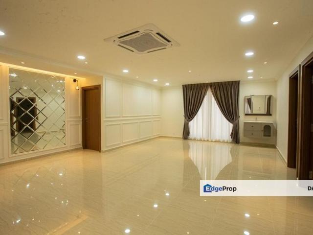 House for sale in Country Heights Damansara, Kuala Lumpur