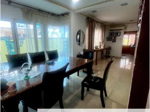 House for sale in Country Heights Damansara, Kuala Lumpur