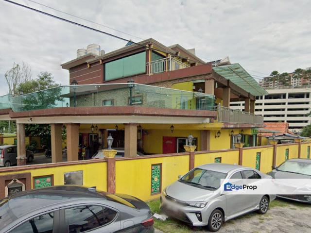 House for sale in Country Heights Damansara, Kuala Lumpur