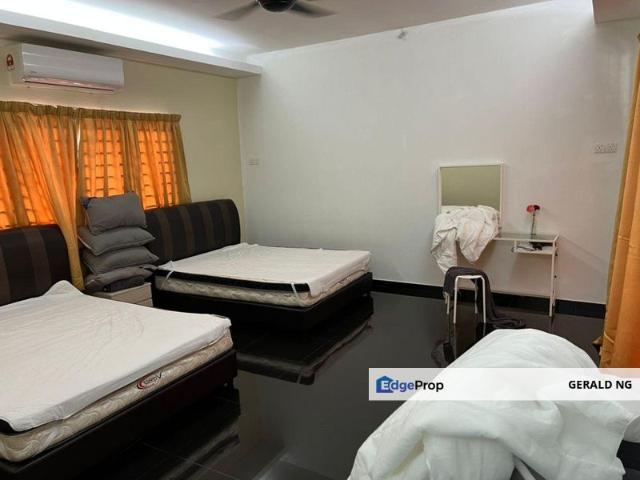 House for sale in Country Heights Damansara, Kuala Lumpur