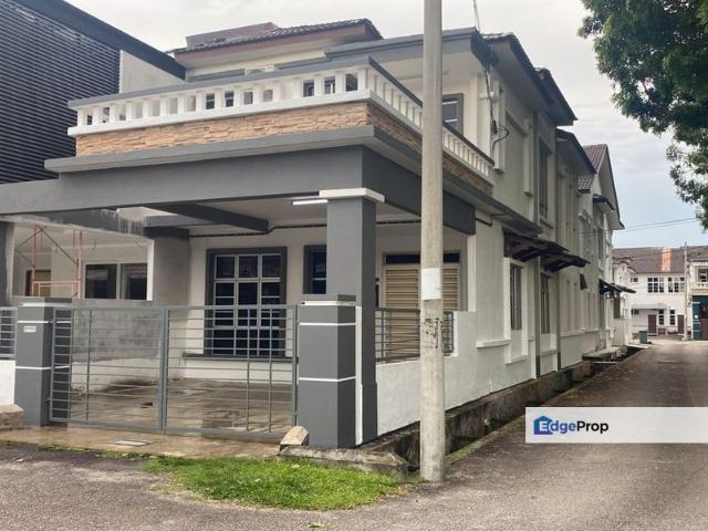 House for rent in Malaka