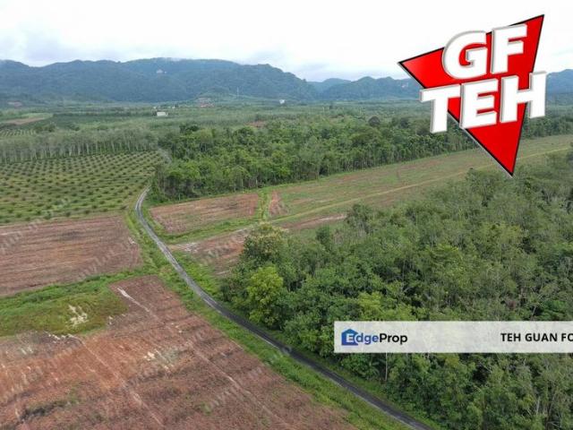 Shop for sale in Perlis
