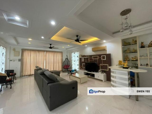 House for sale in Mata Ayer, Perlis