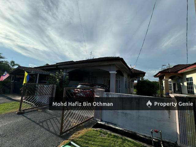 Residential House for sale in Mata Ayer, Perlis