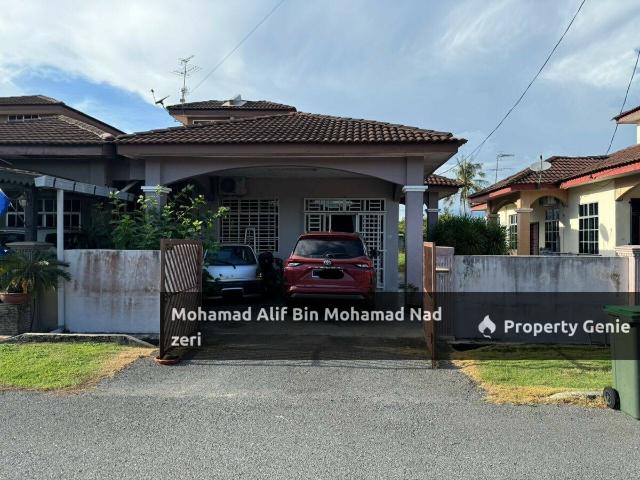 Residential House for sale in Mata Ayer, Perlis