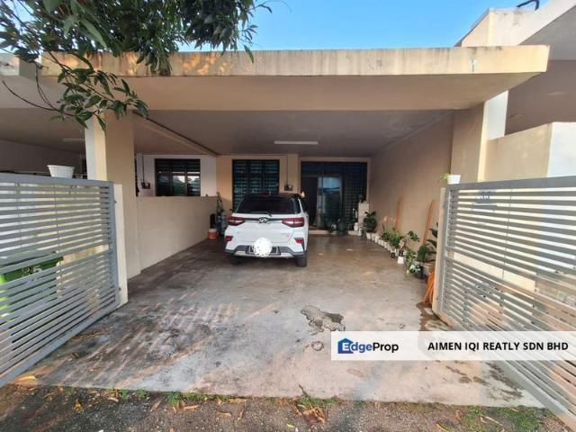 House for sale in Perumahan Padang Permai, Kuantan