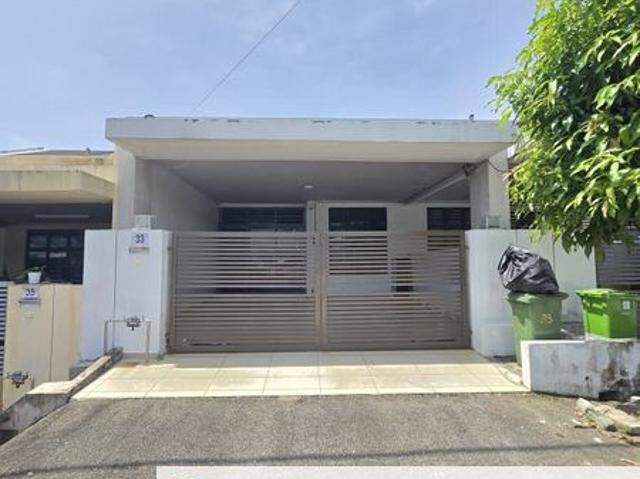 House for sale in Pahang