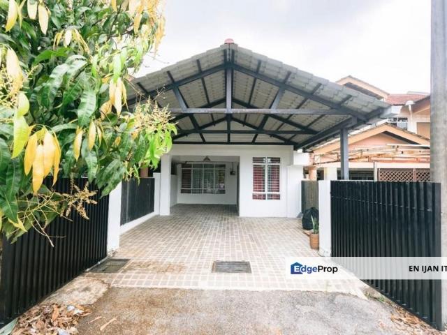House for sale in Pahang