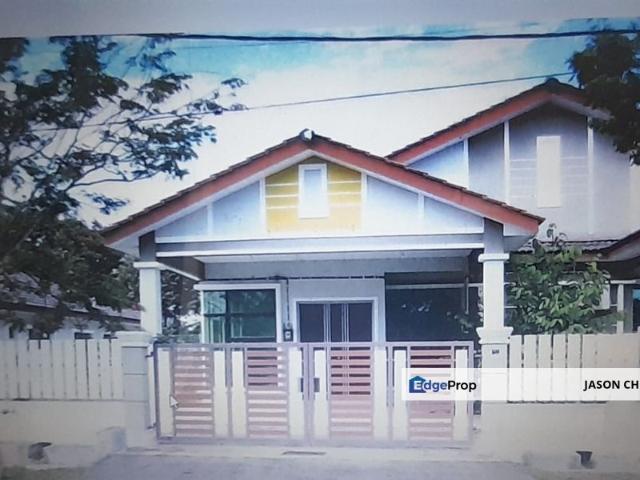 House for sale in Melaka