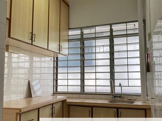Condominium for sale in Kampung Baru, George Town