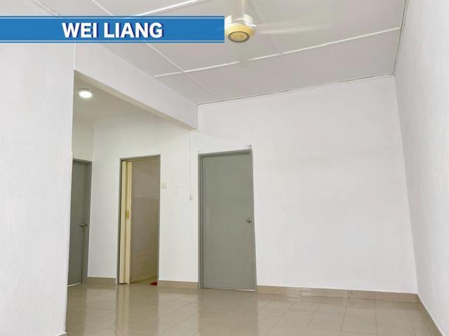 Apartment for sale in Georgetown, Penang