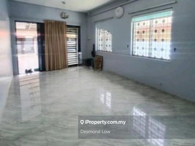 House for rent in Georgetown, Penang
