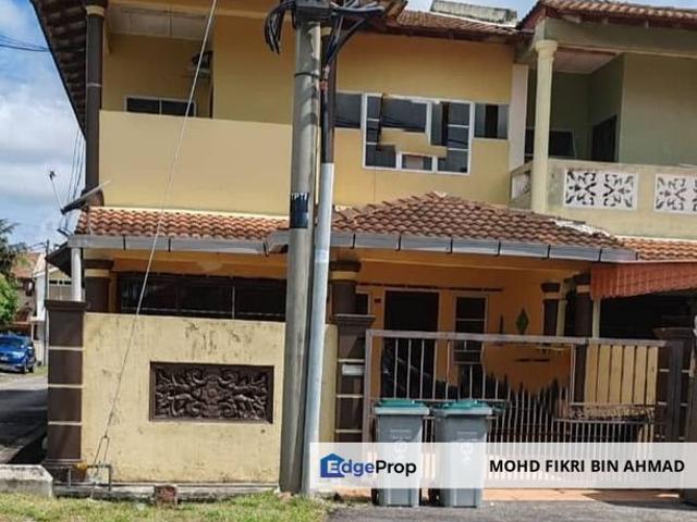 House for rent in Melaka