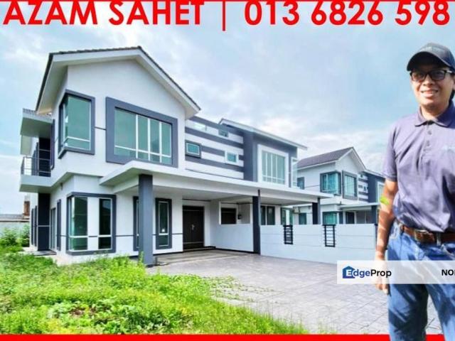 House for sale in Malaka