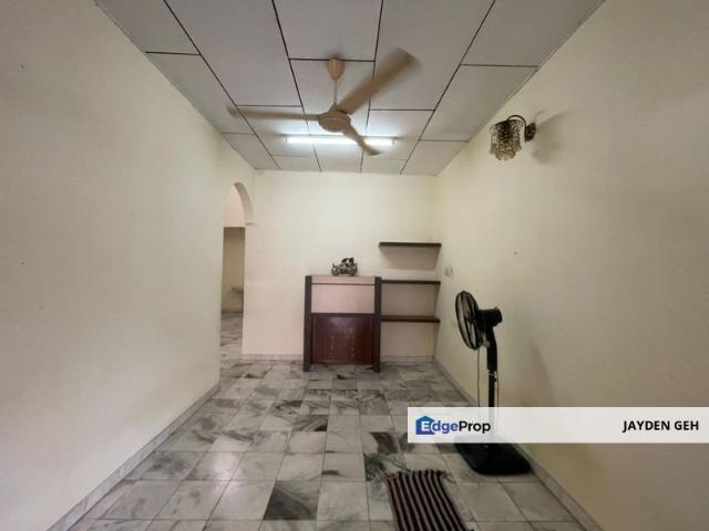 House for sale in Alor Setar, Kedah