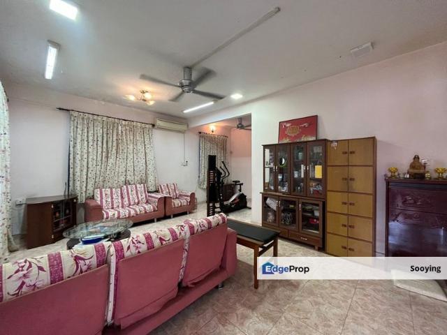 House for sale in Alor Setar, Kedah
